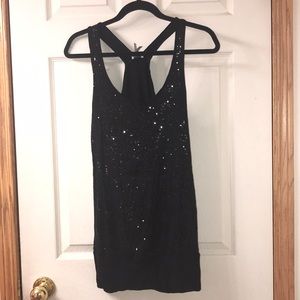 2 for $20//Sequin Dynamite top